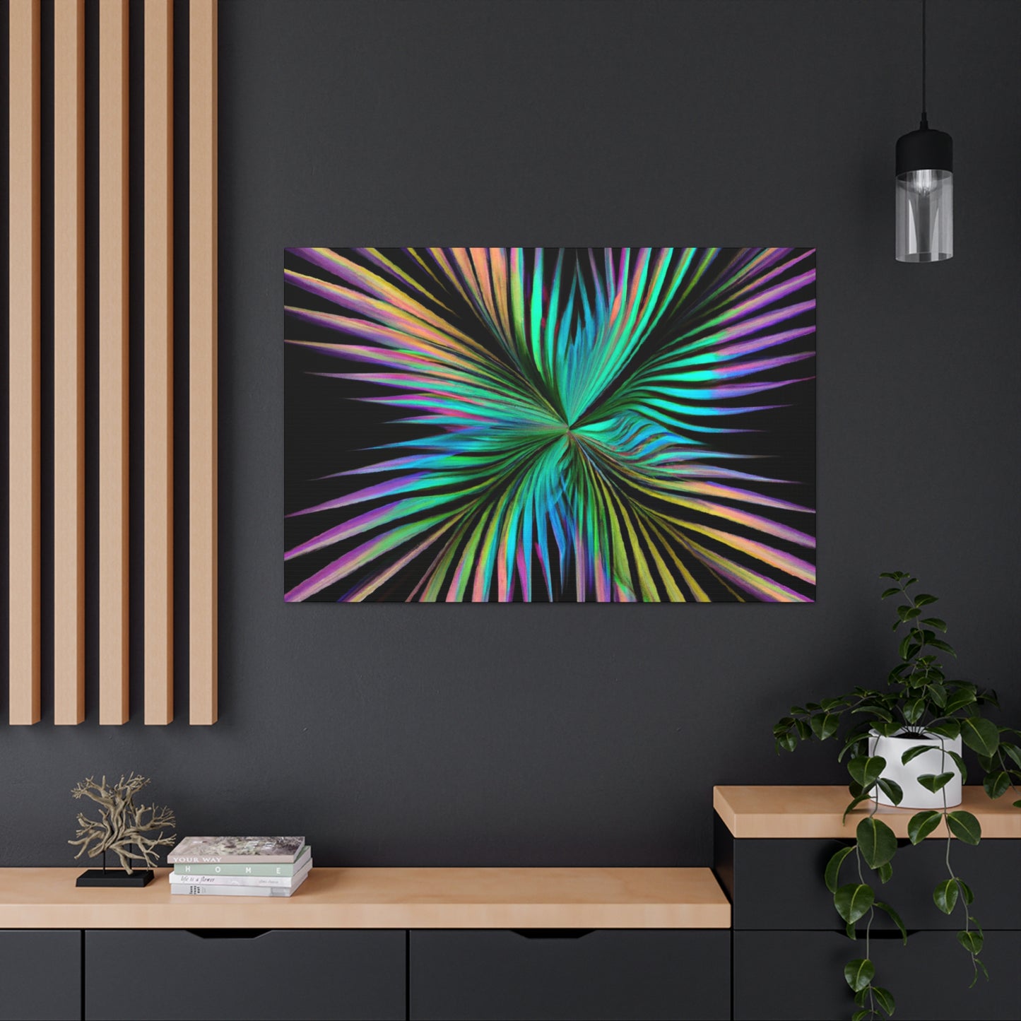 John Singleton Copley- Canvas