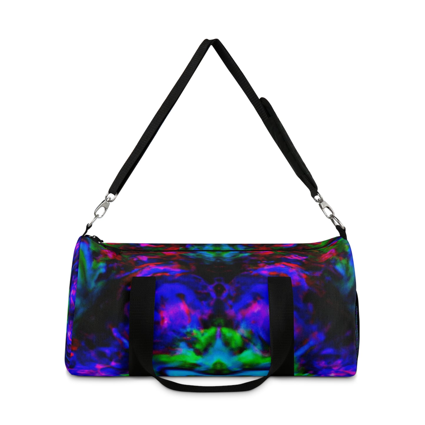 James Watt-Duffle Bag