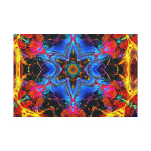 Francisco Goya- Canvas