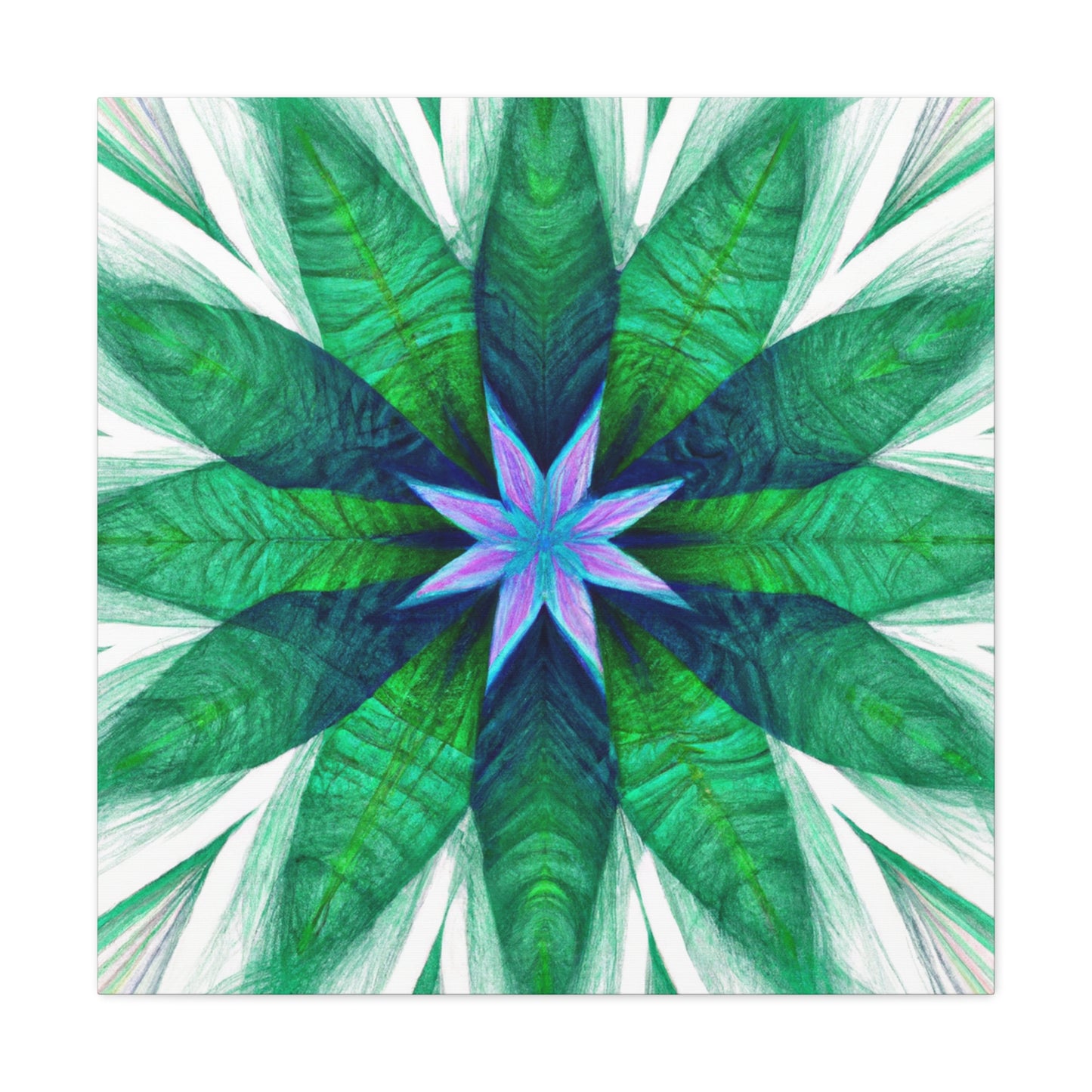 Thomas Gainsborough- Canvas