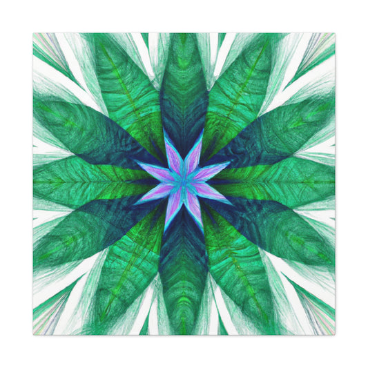 Thomas Gainsborough- Canvas