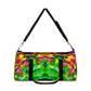 Adam Simson, Scottish clockmaker.-Duffle Bag