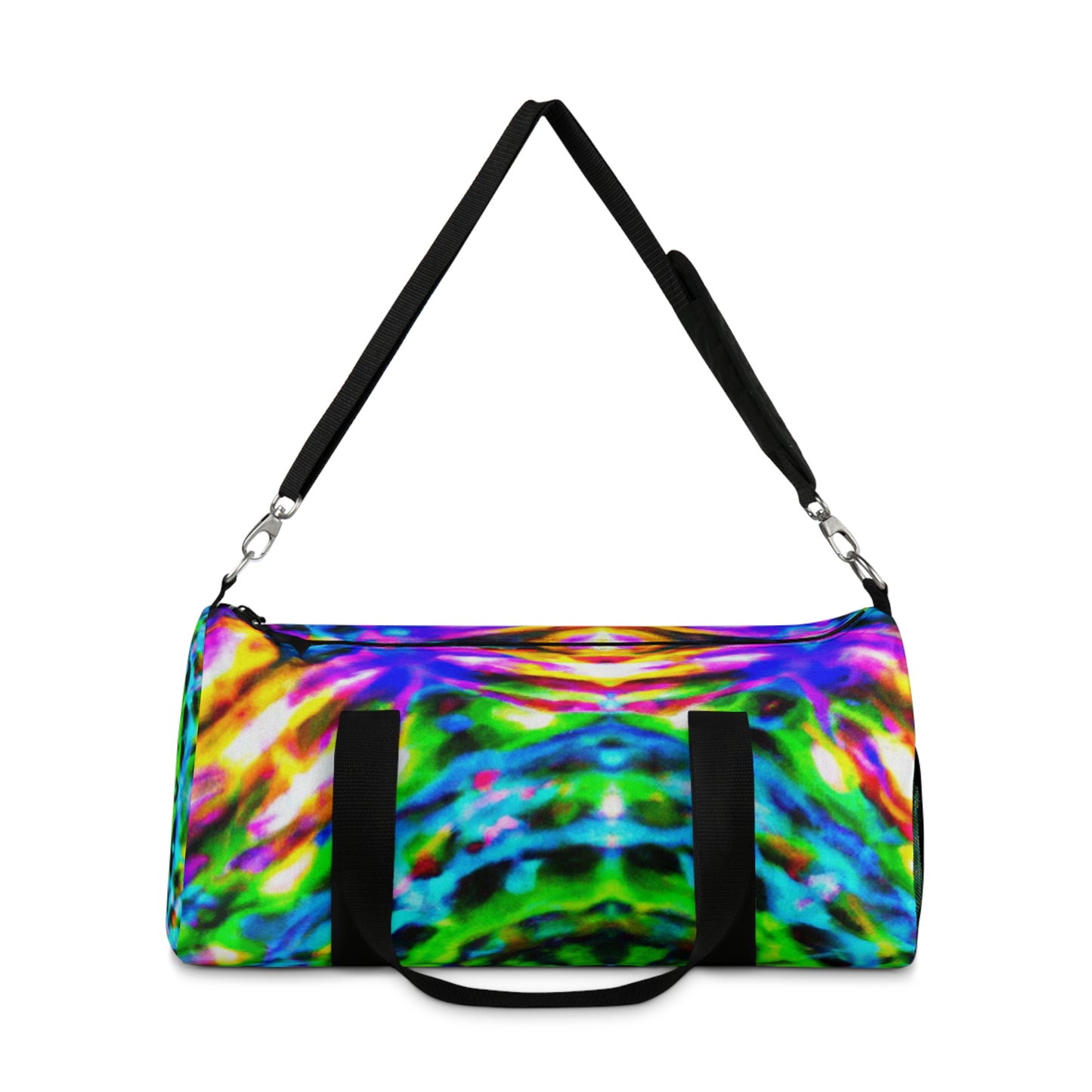 James Watt-Duffle Bag