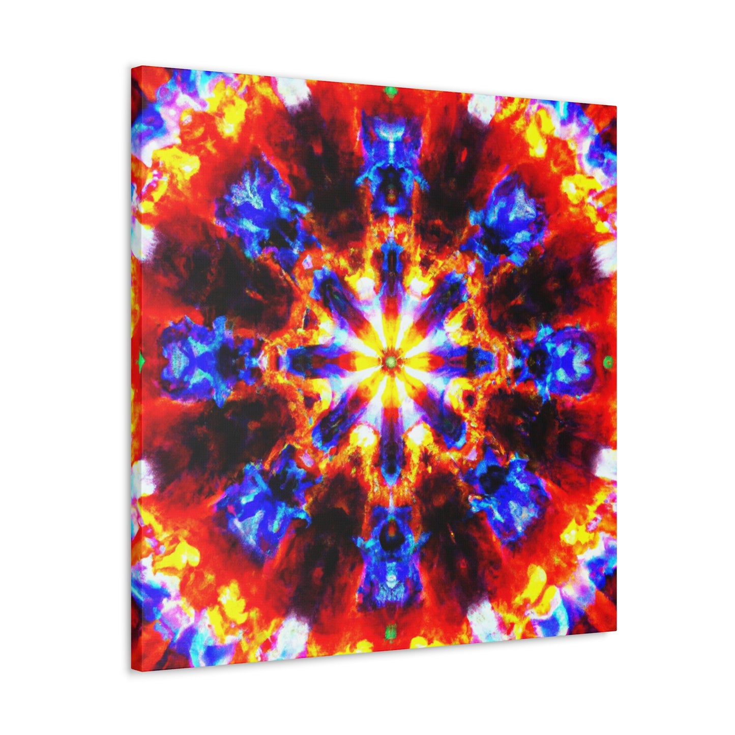 Francesco Zuccarelli- Canvas