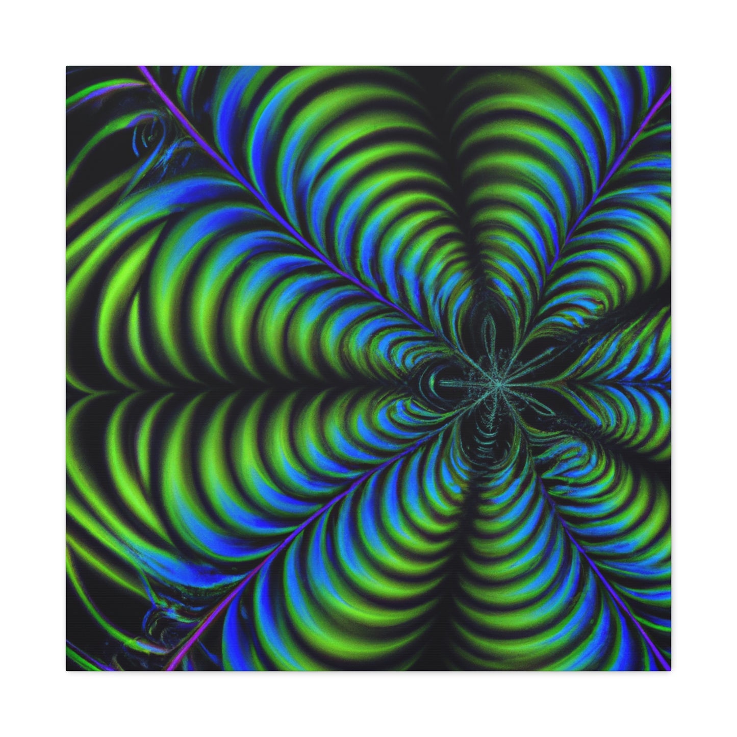 Jacques-Louis David- Canvas