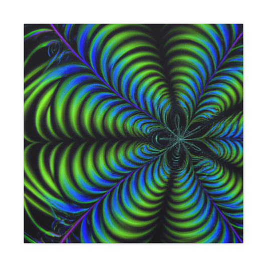 Jacques-Louis David- Canvas