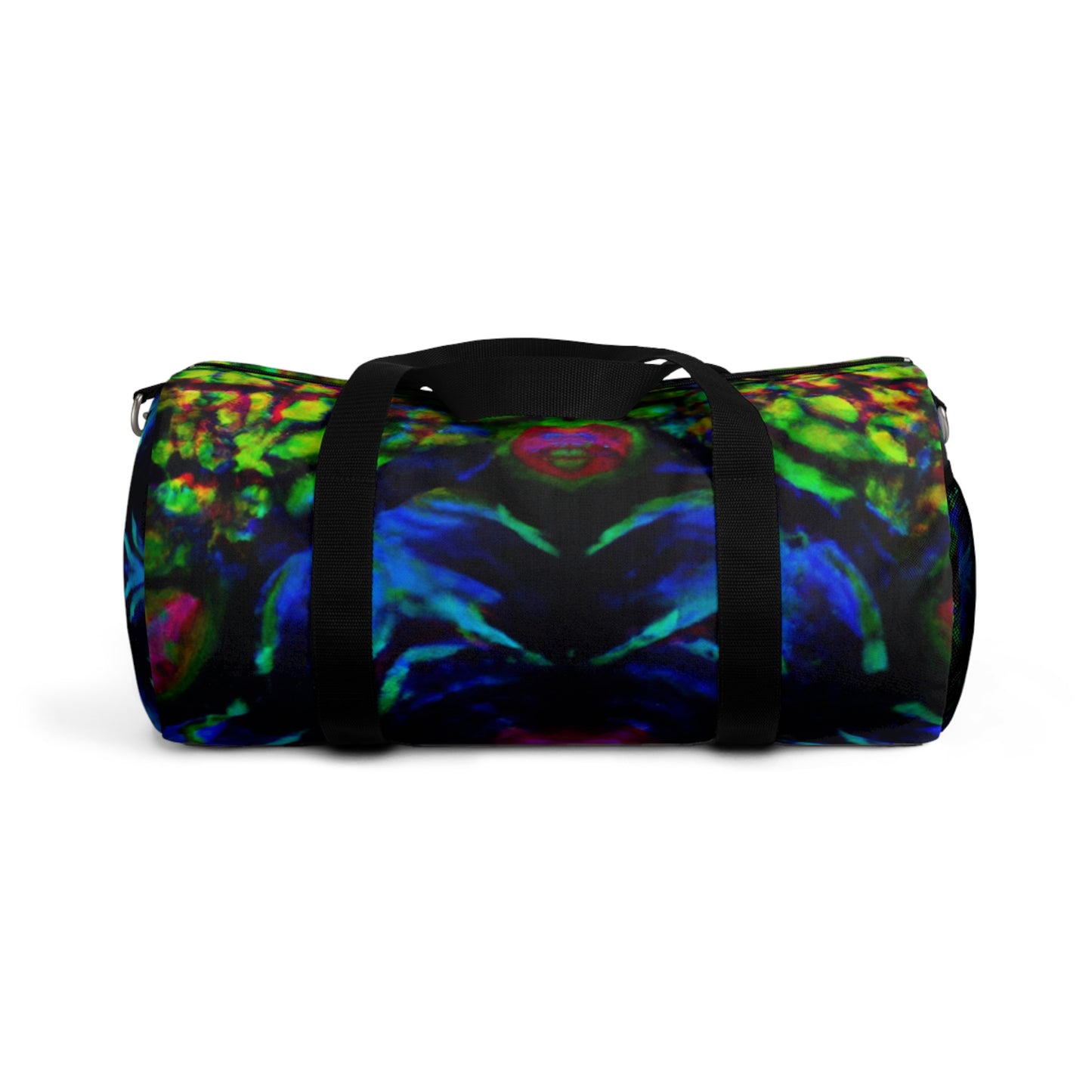 Ithiel Town (1784–1844), an American pioneer in the field of-Duffle Bag