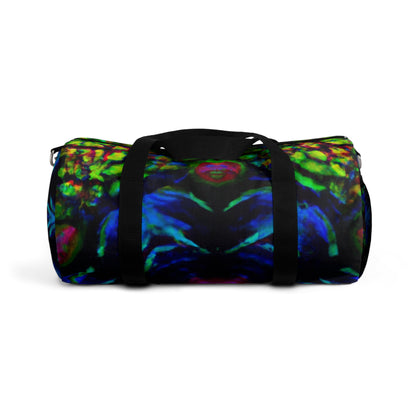 Ithiel Town (1784–1844), an American pioneer in the field of-Duffle Bag