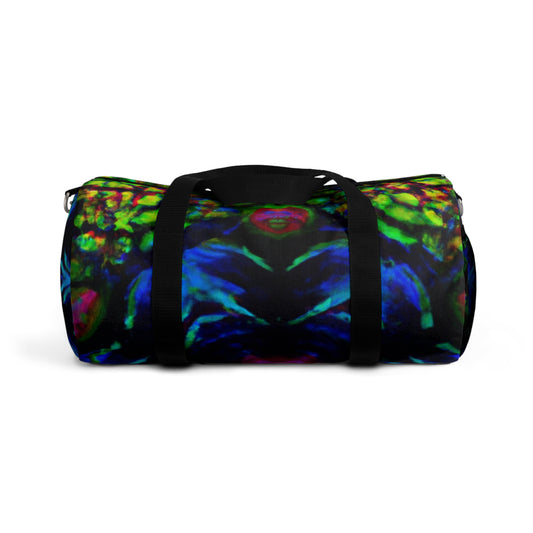 Ithiel Town (1784–1844), an American pioneer in the field of-Duffle Bag