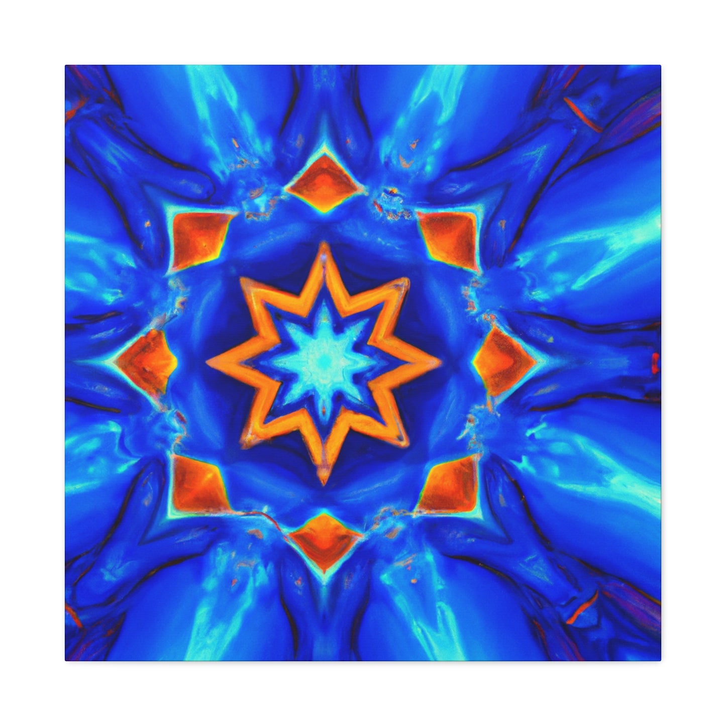 Jacques-Louis David- Canvas