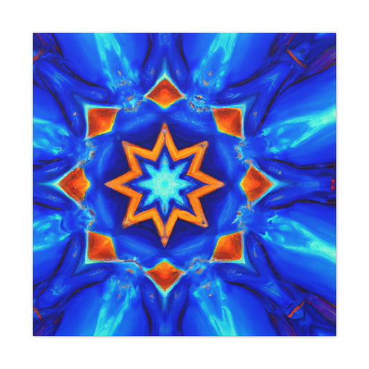 Jacques-Louis David- Canvas