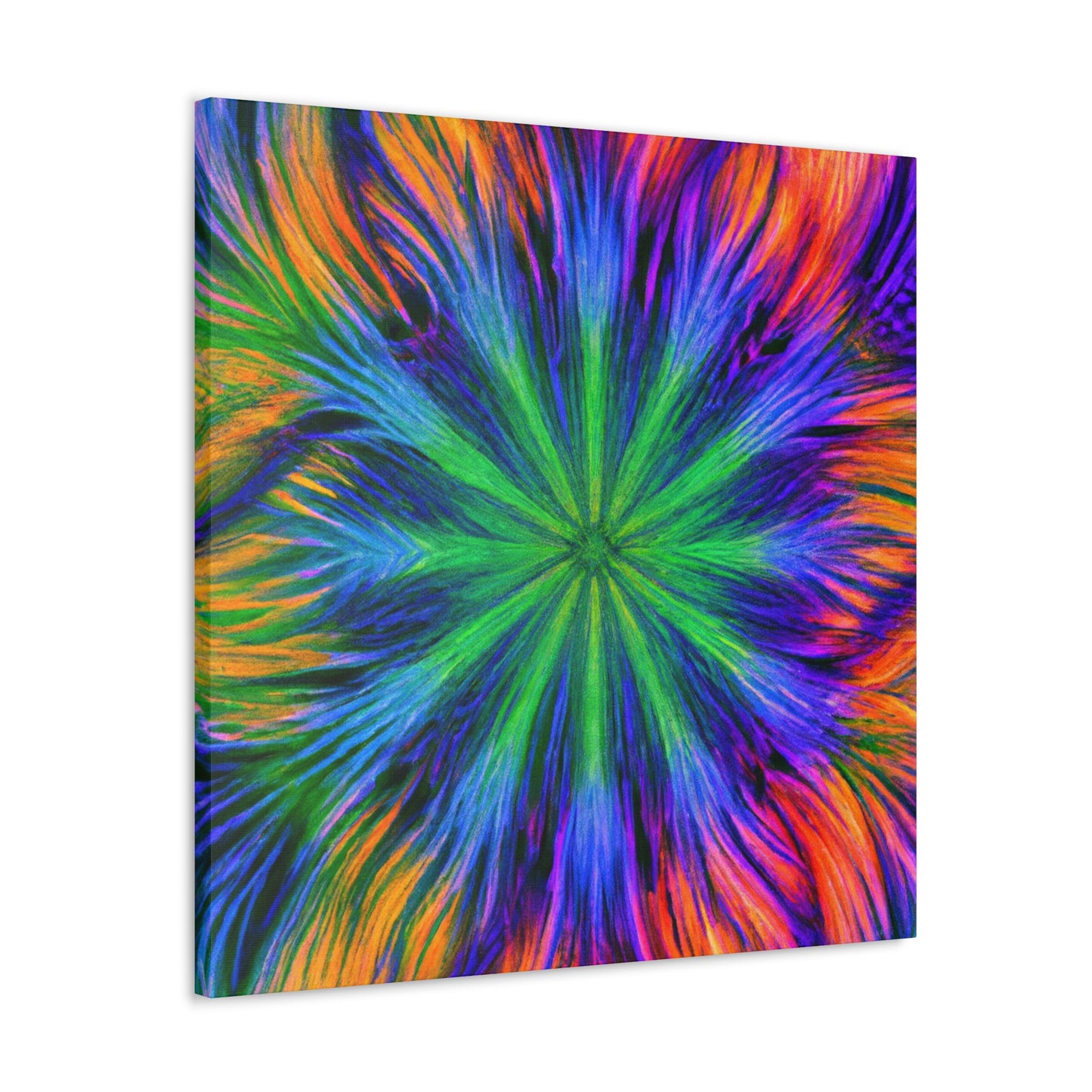 Jacques-Louis David- Canvas