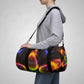 Eli Whitney-Duffle Bag