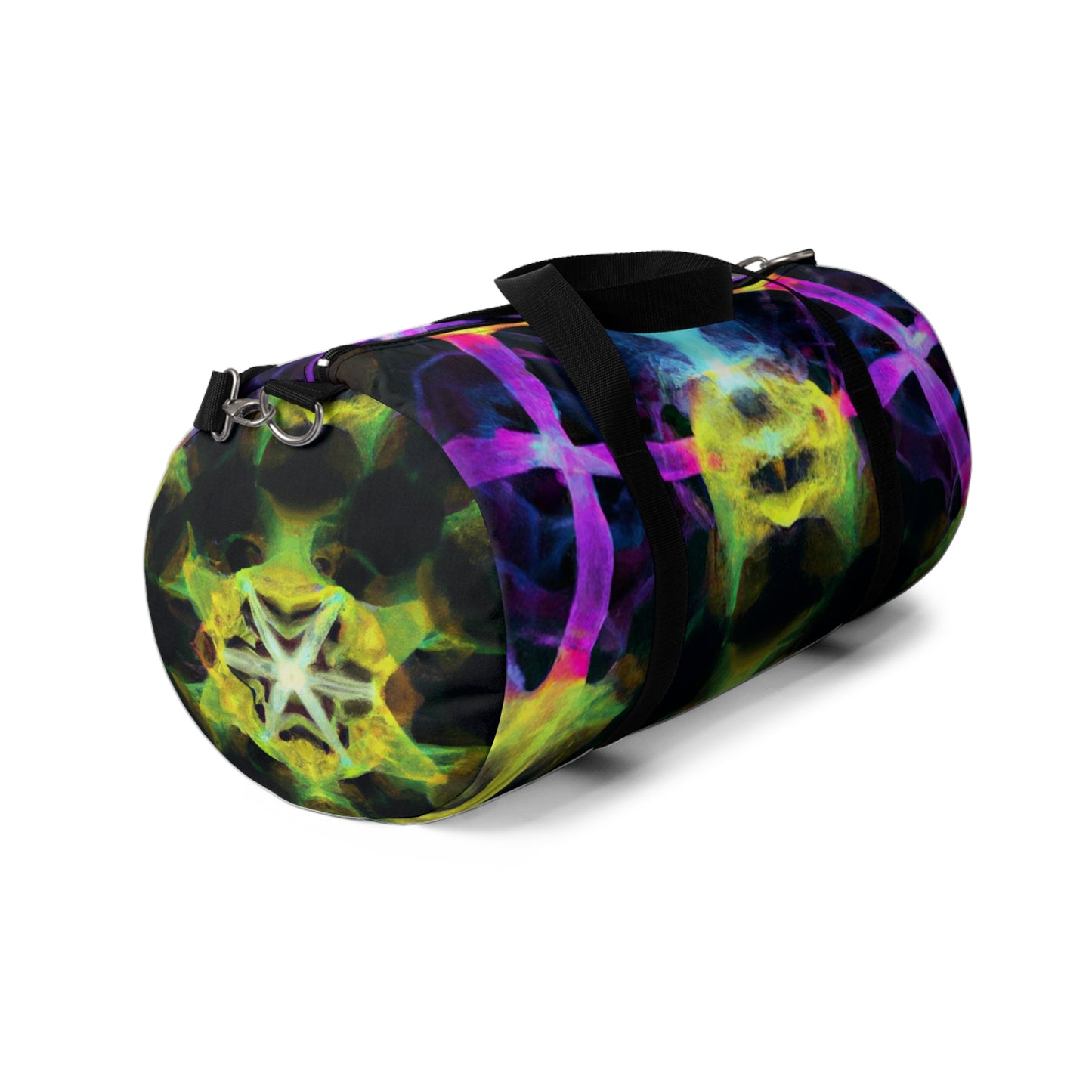 John Smeaton (1724 - 1792).-Duffle Bag