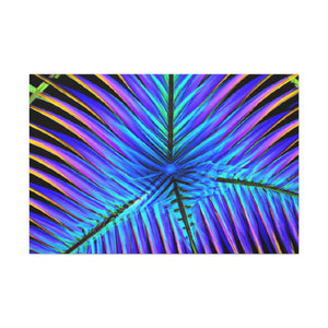 Jacques-Louis David- Canvas