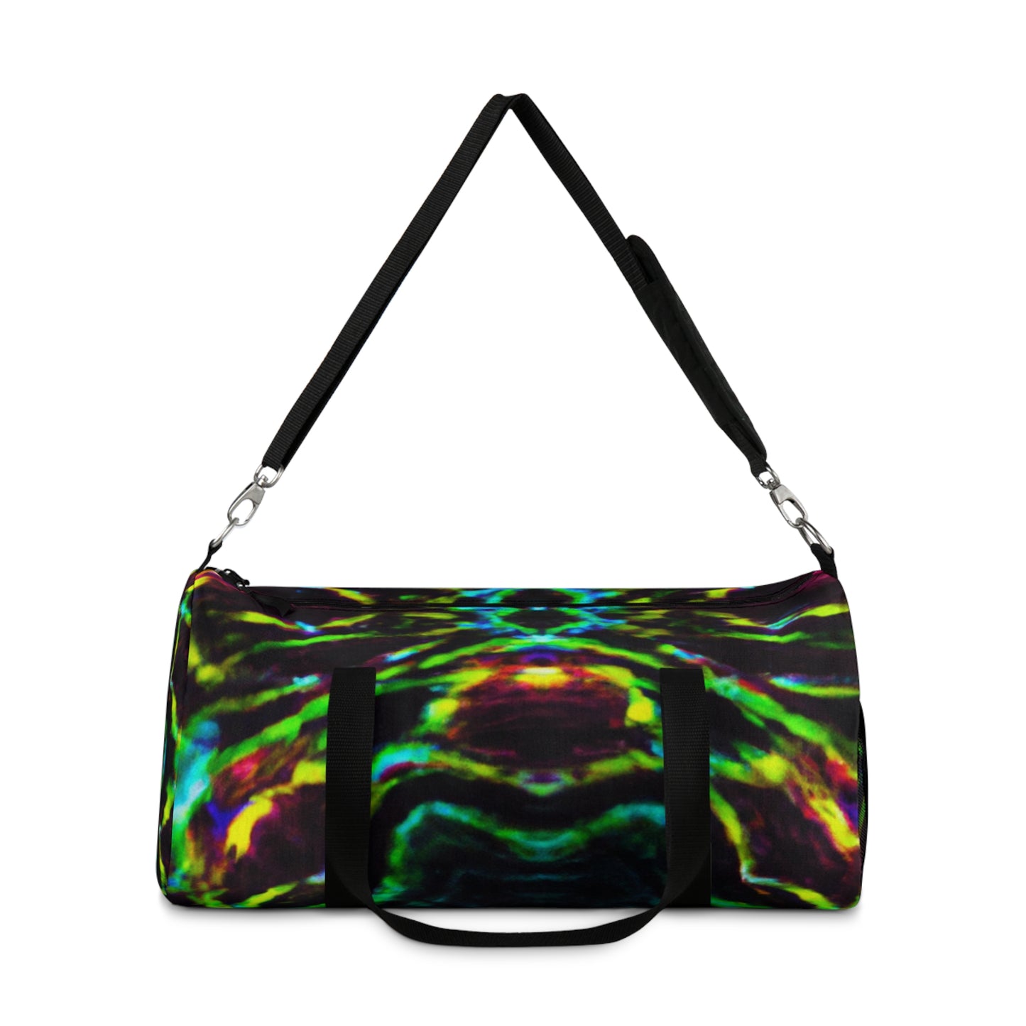 John Fitch (1743–1798), American inventor and steamboat manufacturer-Duffle Bag