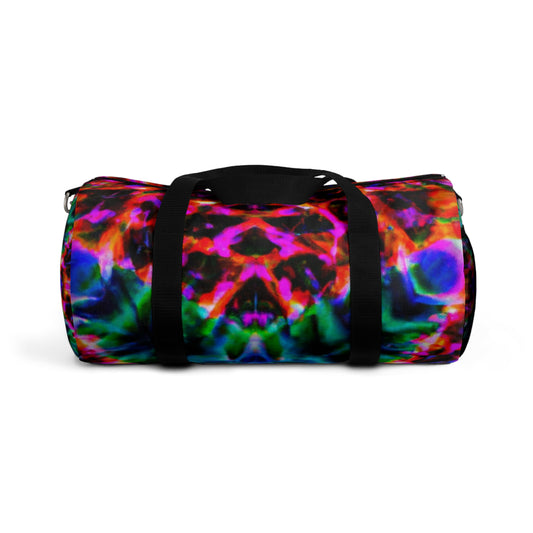 Friedrich Koenig-Duffle Bag