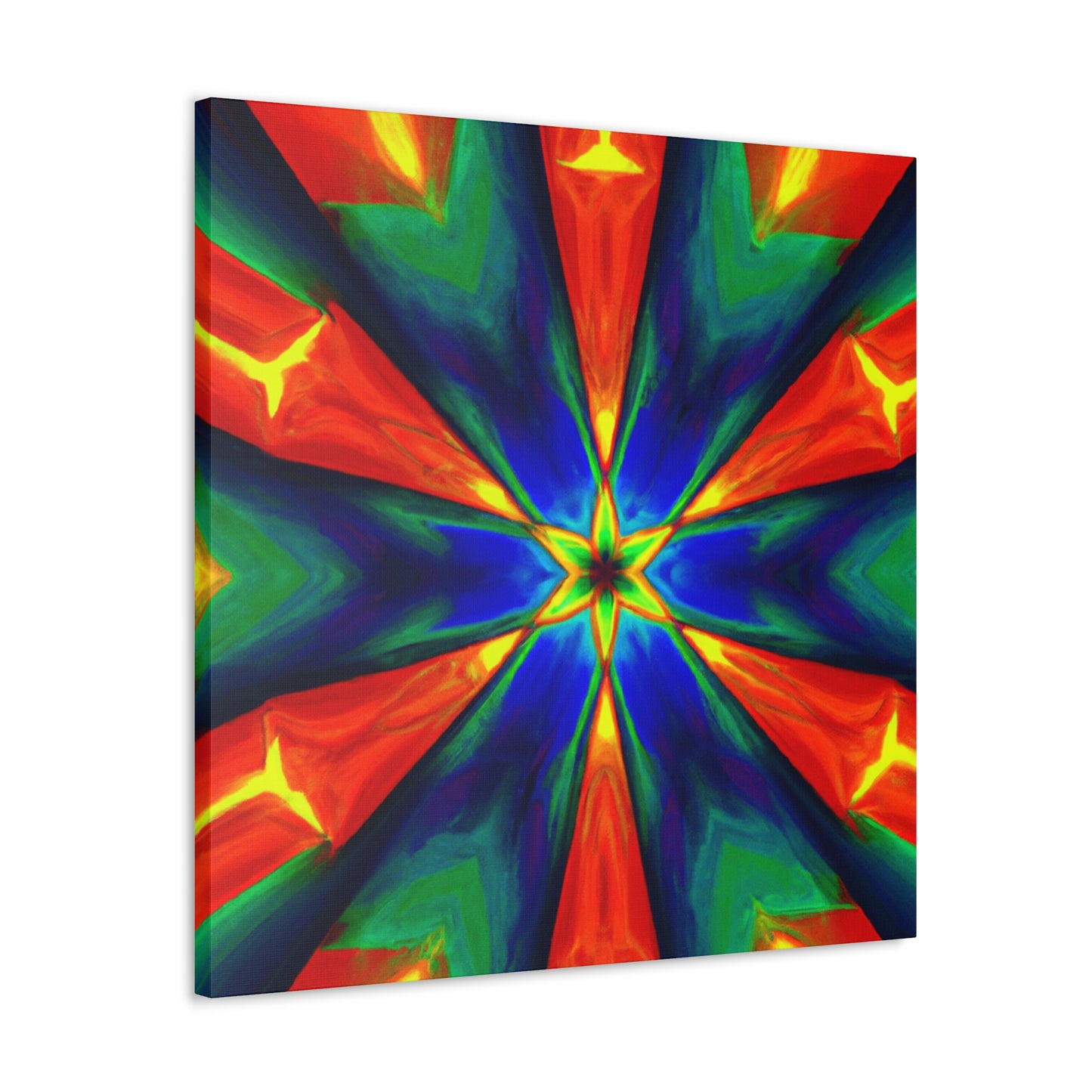 François Boucher- Canvas