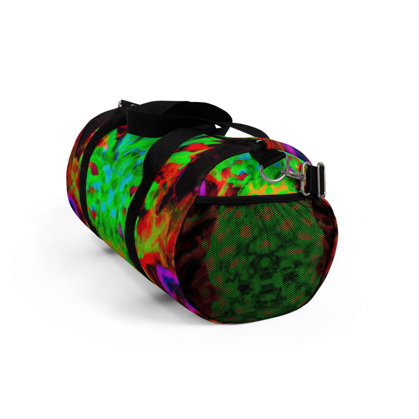 James Watt-Duffle Bag