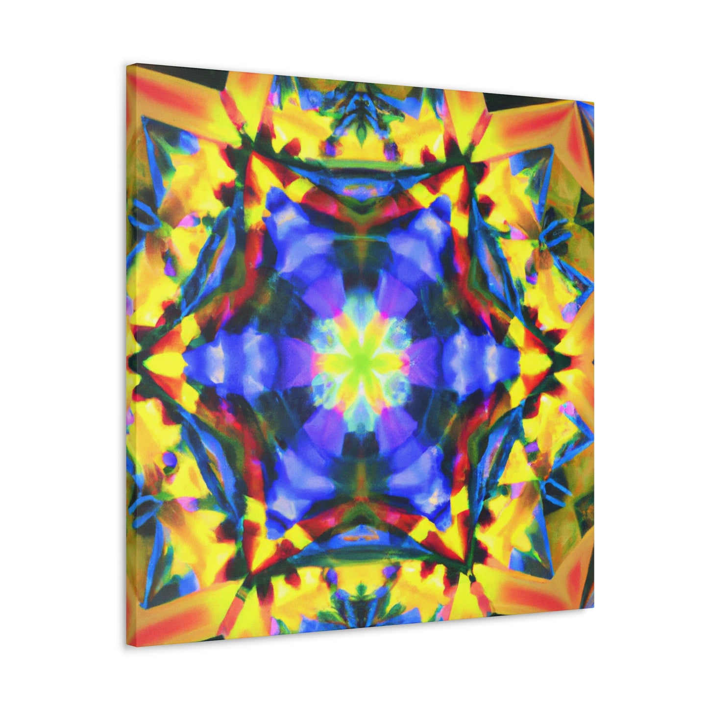 Francesco Guardi- Canvas