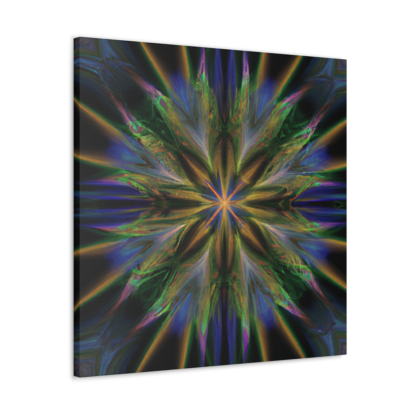 Francisco Goya- Canvas