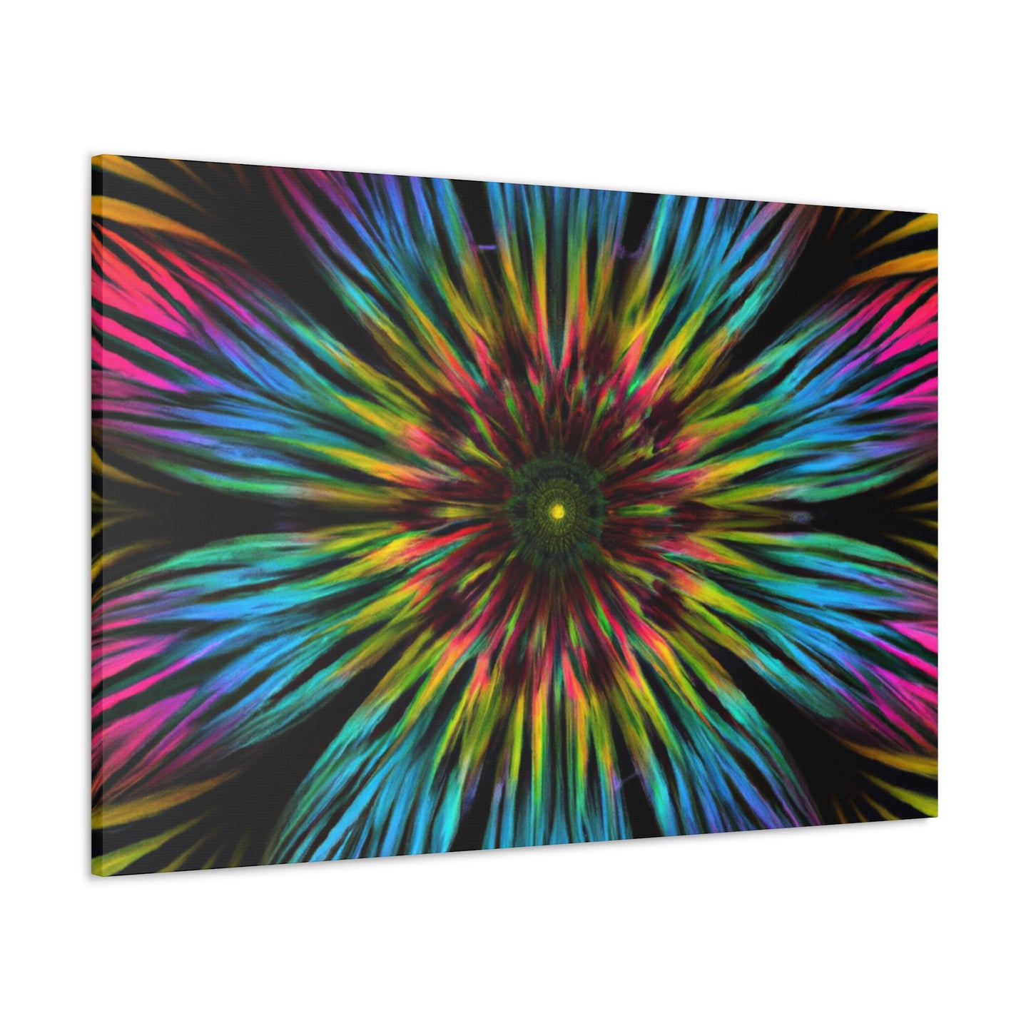 William Hogarth- Canvas