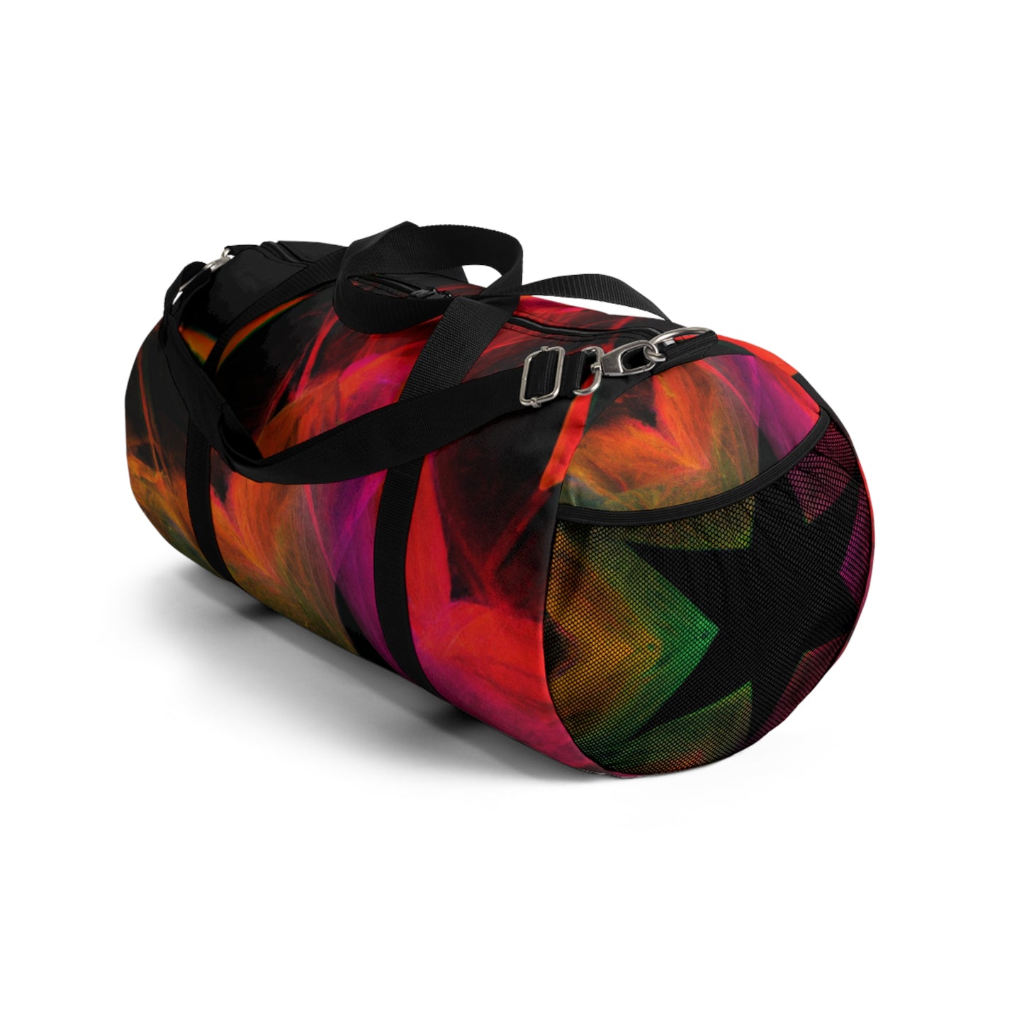 John Wilkinson (1728-1808), English ironmaster and inventor.-Duffle Bag