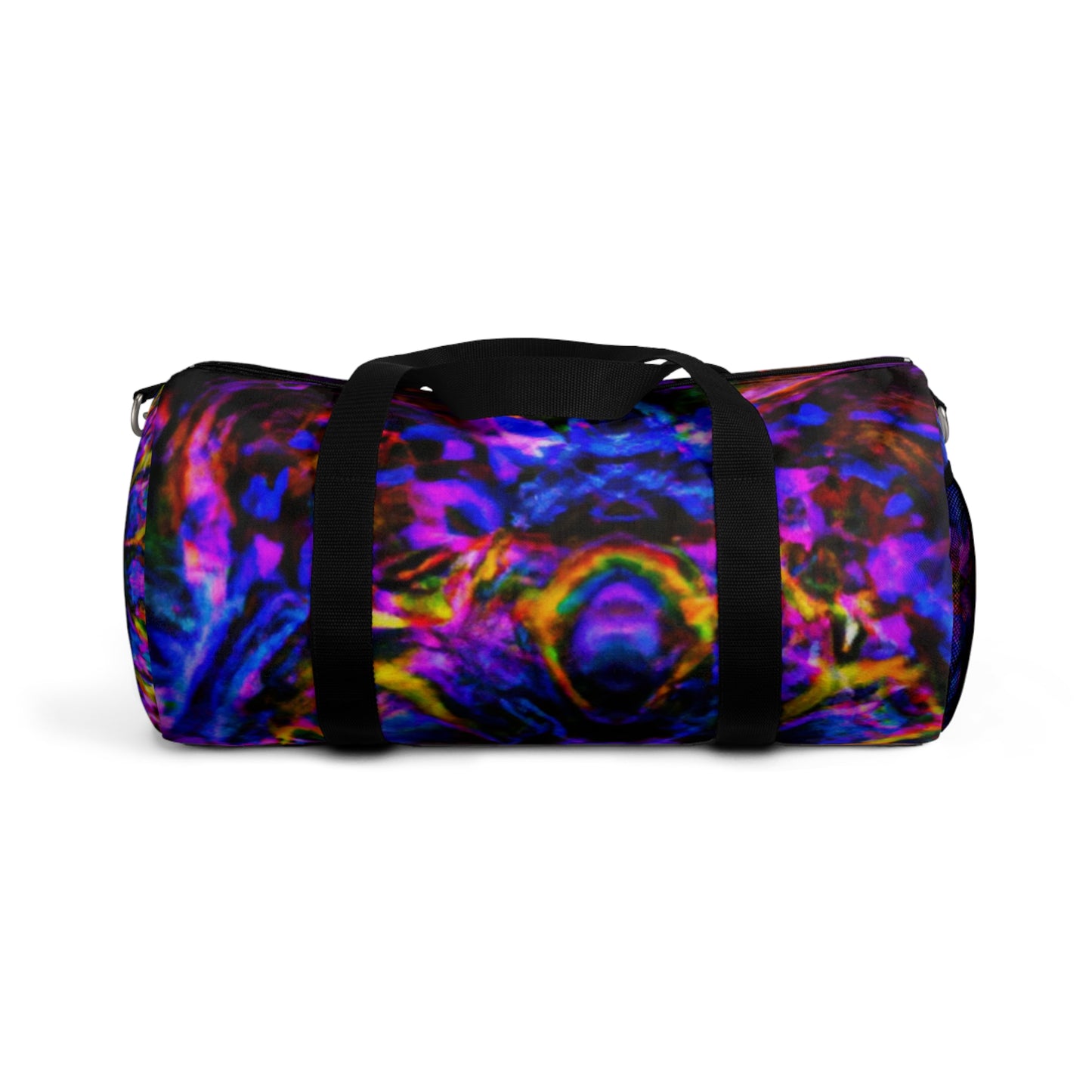 James Watt (1736-1819), Scottish inventor and mechanical engineer.-Duffle Bag