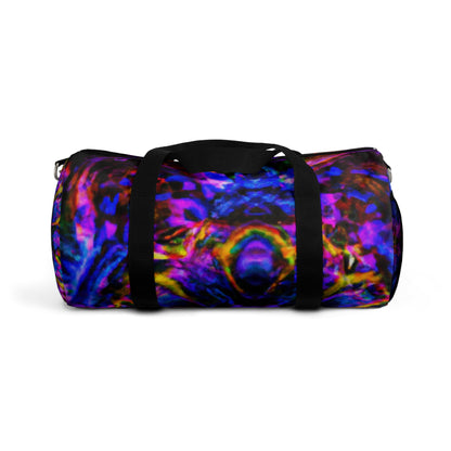 James Watt (1736-1819), Scottish inventor and mechanical engineer.-Duffle Bag