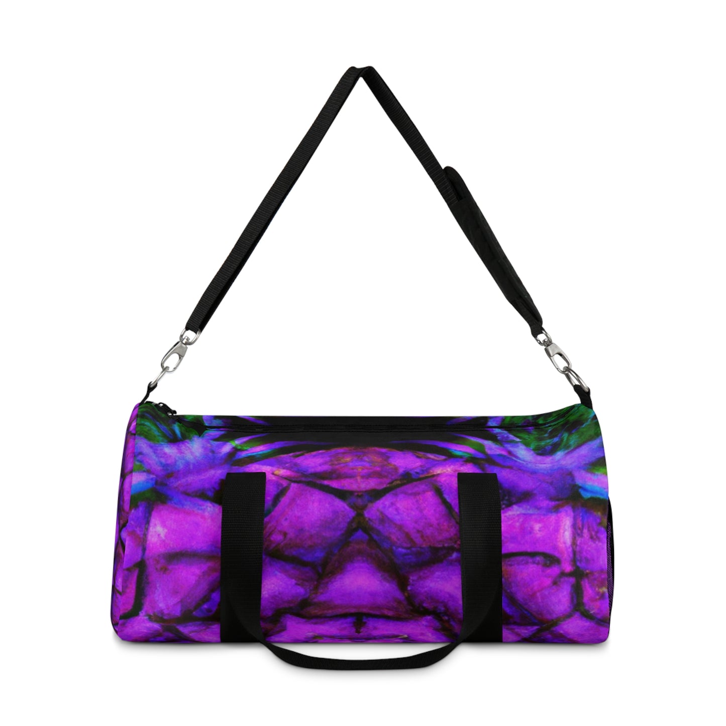 James Watt-Duffle Bag