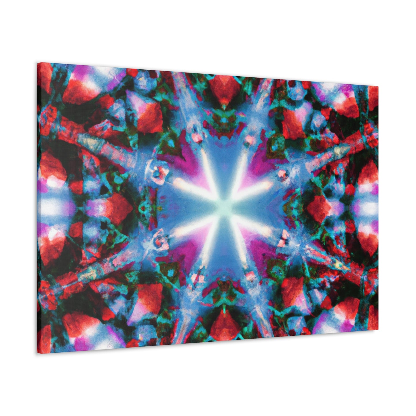 William Hogarth- Canvas