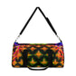 Jonathan Hargreaves (English inventor of the spinning mule).-Duffle Bag