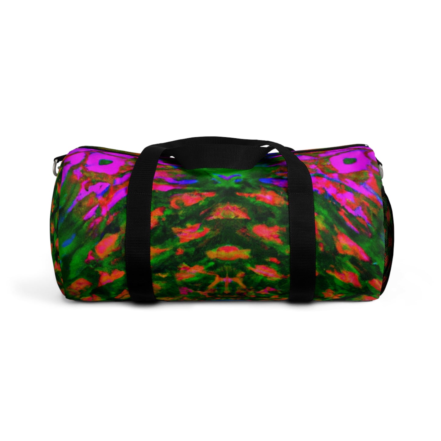 John Kay, the inventor of the flying shuttle.-Duffle Bag
