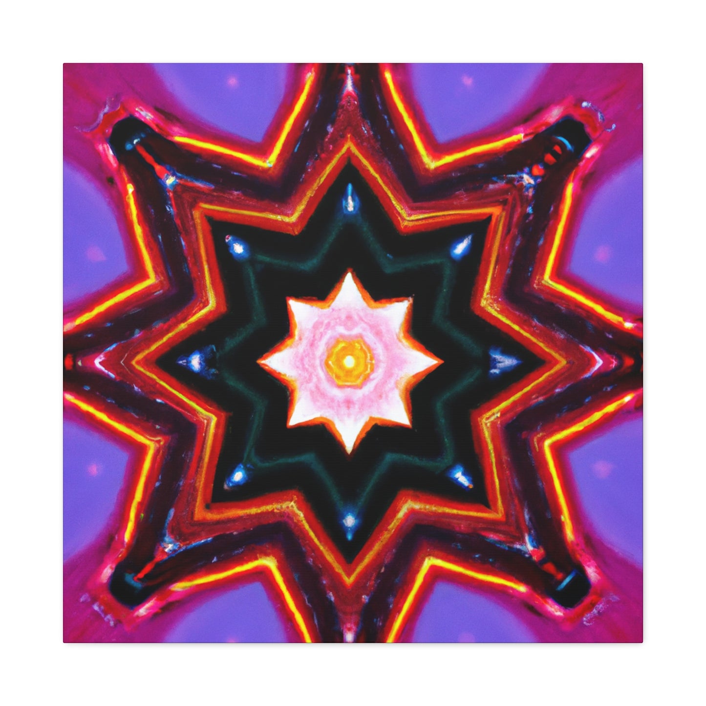 Jacques-Louis David- Canvas