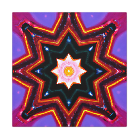 Jacques-Louis David- Canvas