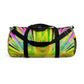 James Watt-Duffle Bag