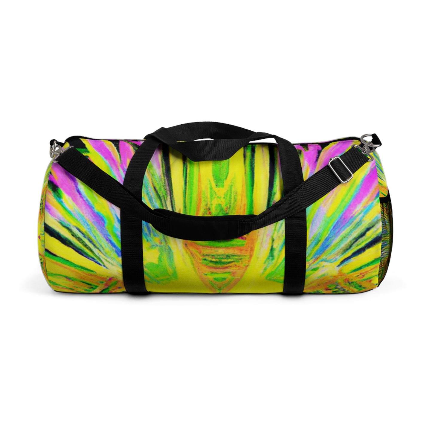 James Watt-Duffle Bag
