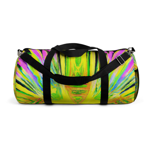 James Watt-Duffle Bag