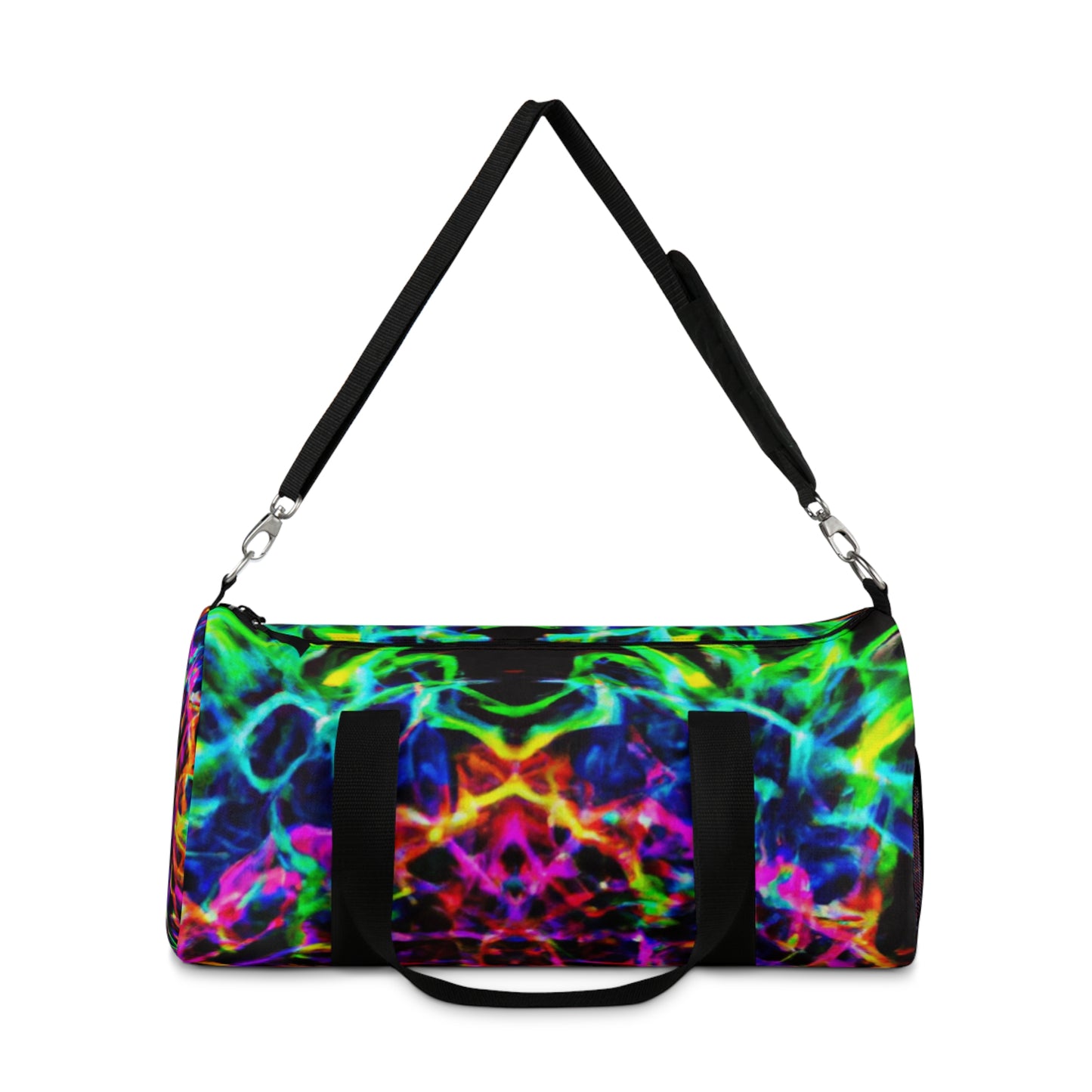 James Watt.-Duffle Bag