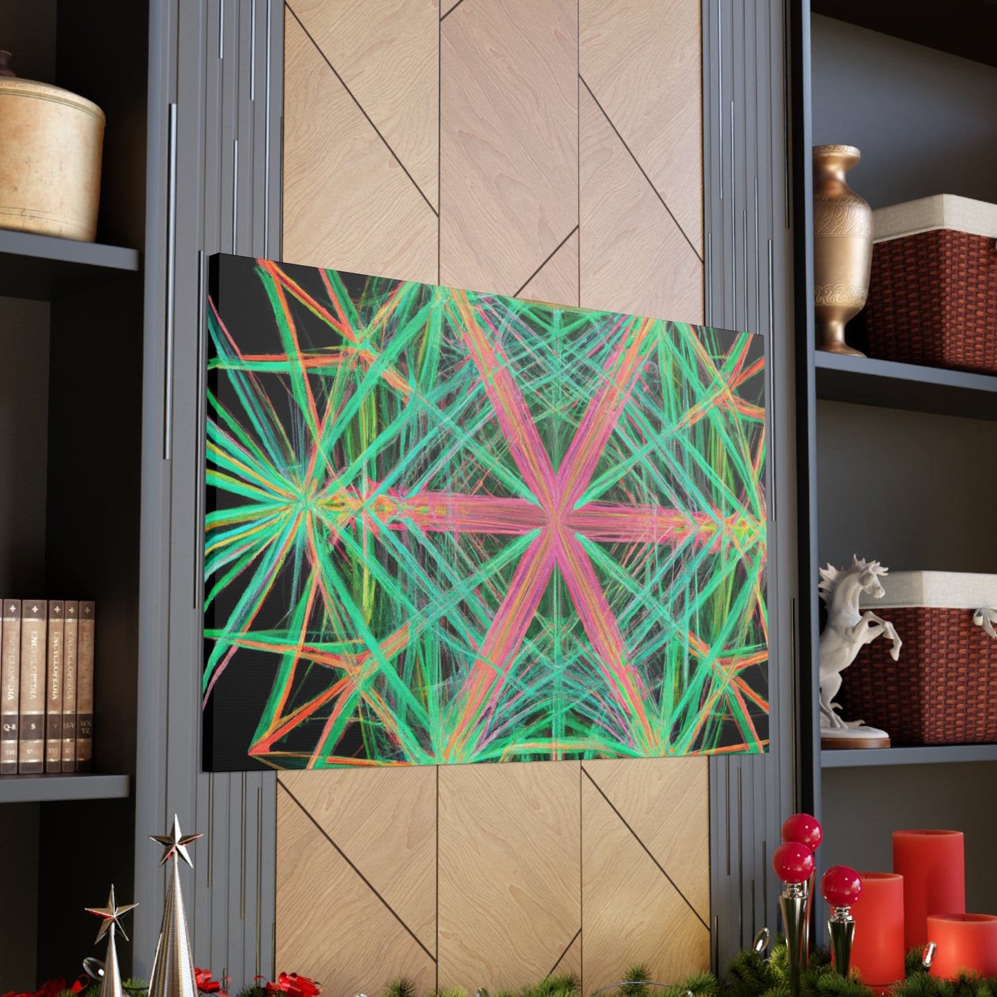 Antonio Canaletto- Canvas