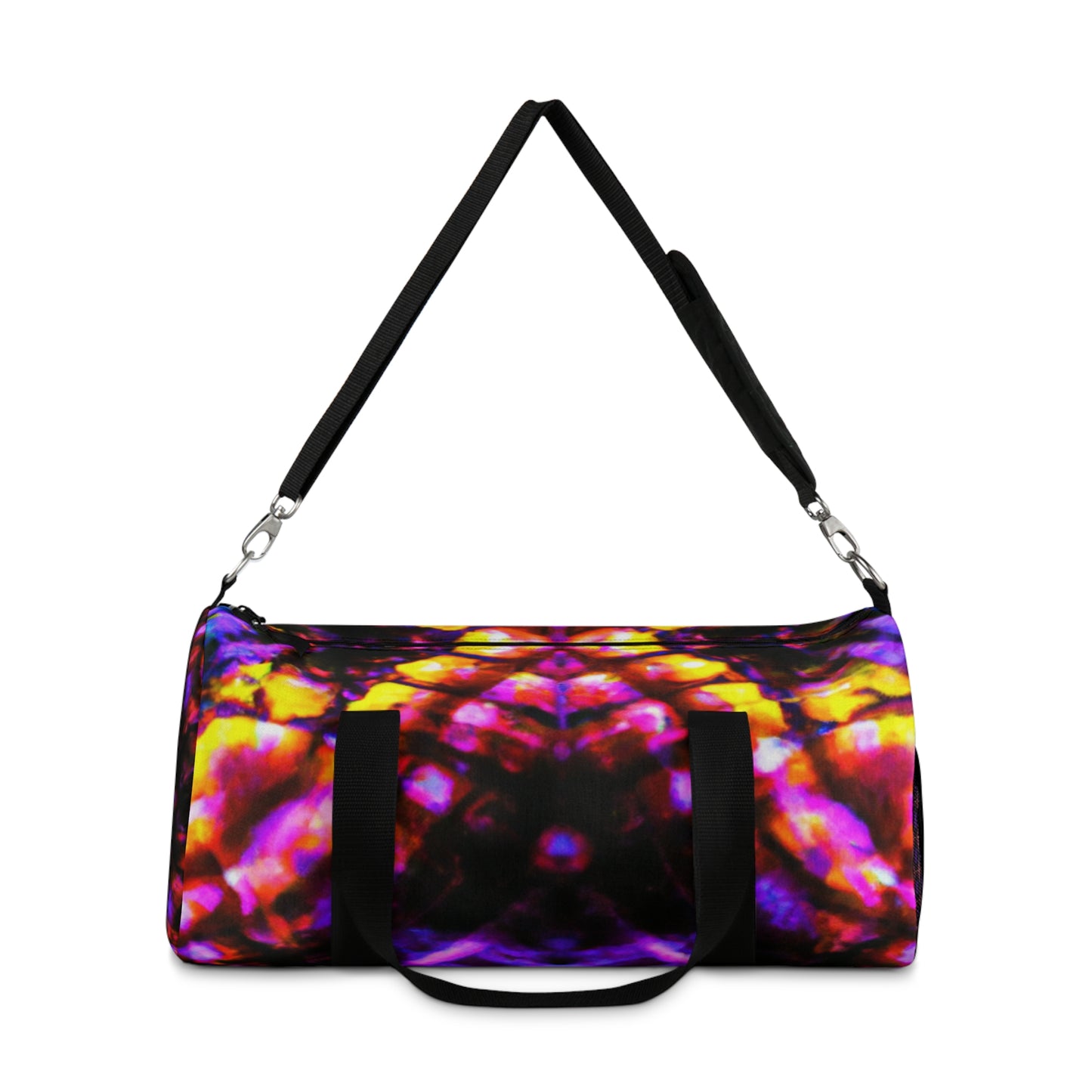 Jethro Tull (1774–1783), an English agriculturalist, inventor-Duffle Bag