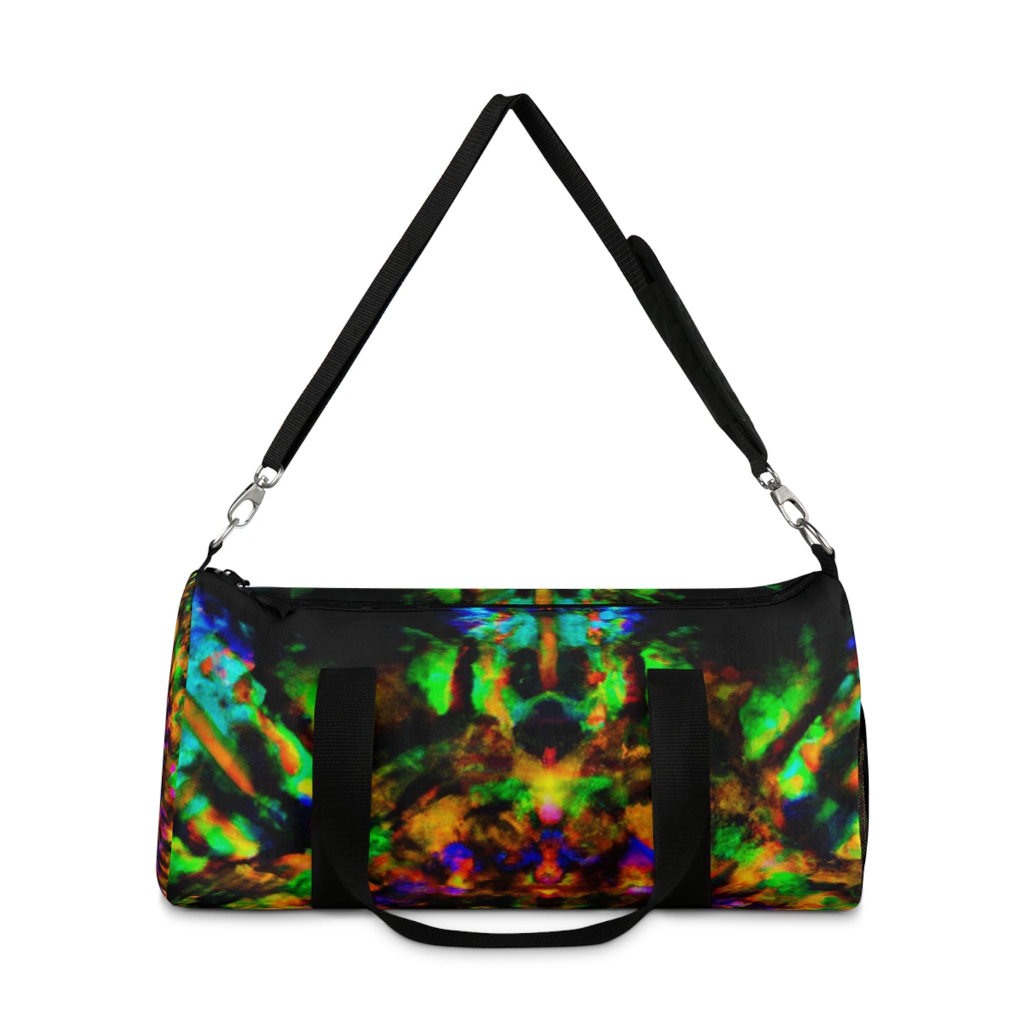 John Smeaton (1724-1792)-Duffle Bag