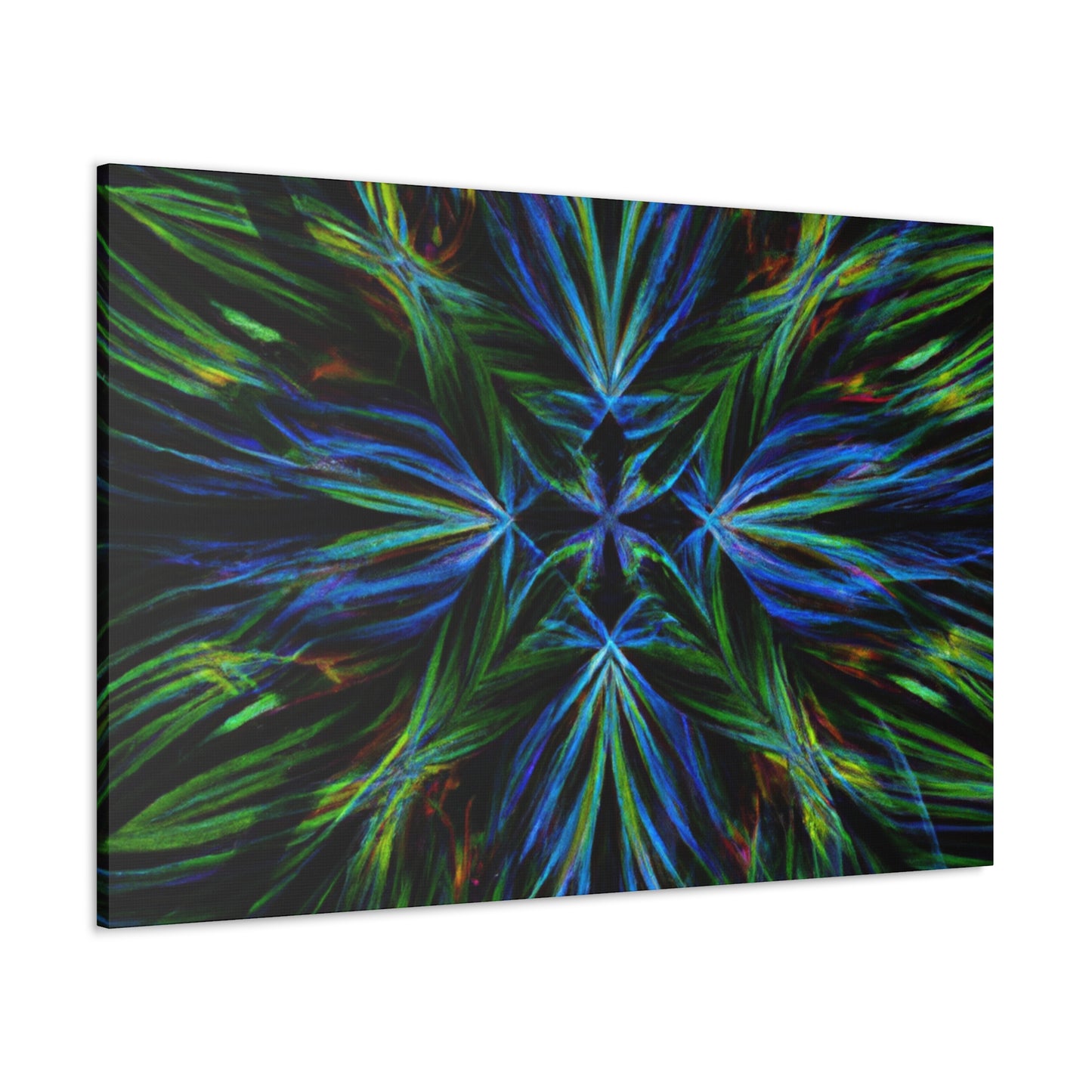 George Romney- Canvas