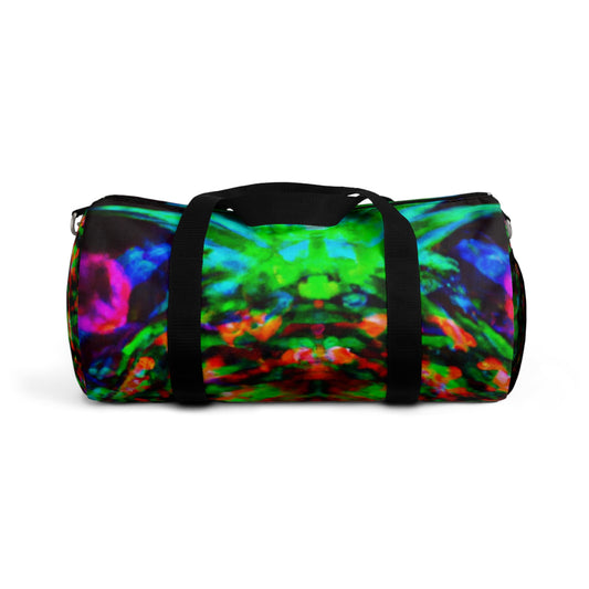 George Jensen (Male)-Duffle Bag