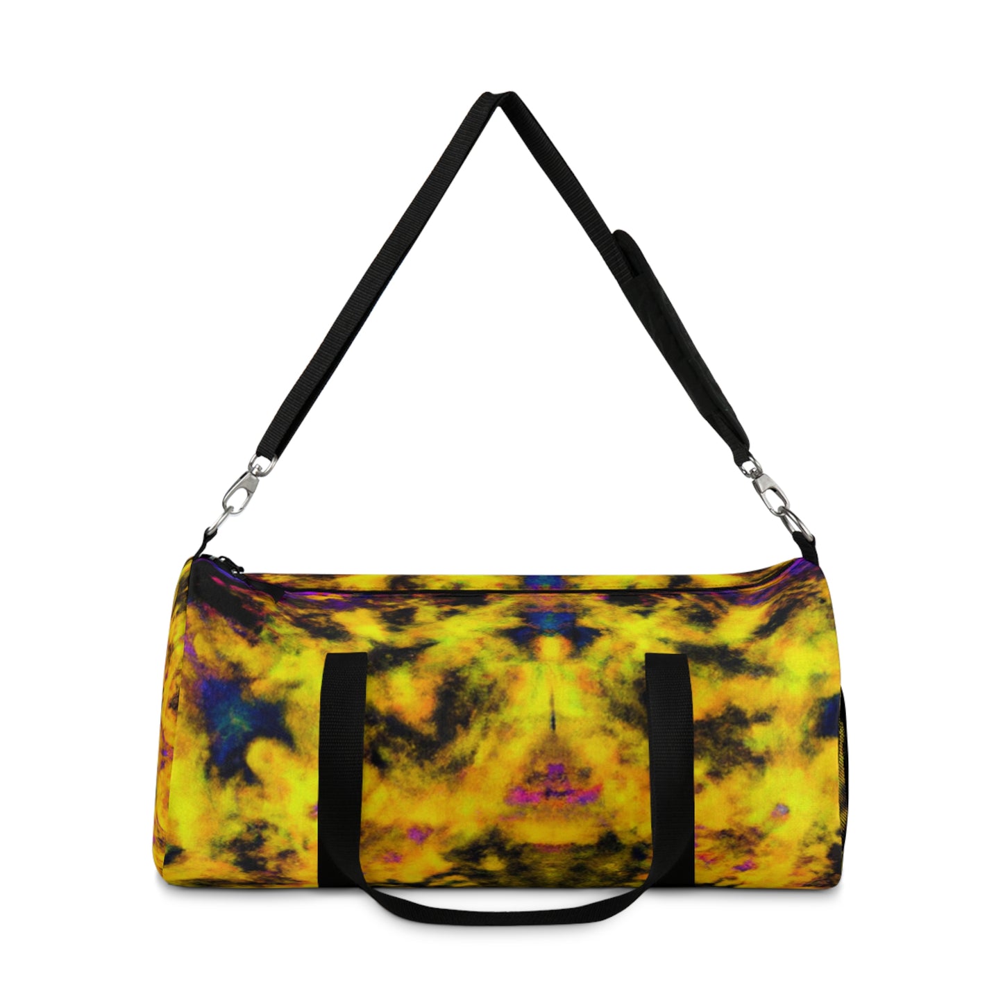 James Watt.-Duffle Bag