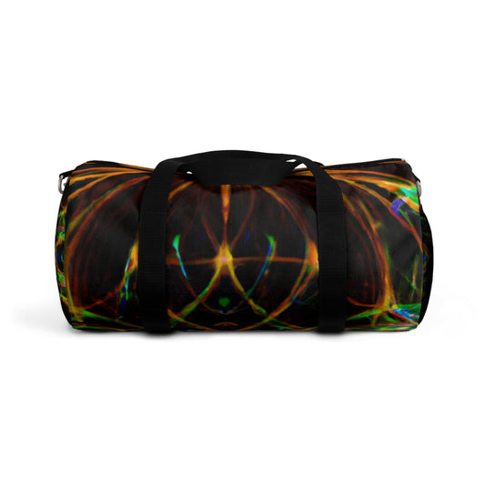 James Watt-Duffle Bag