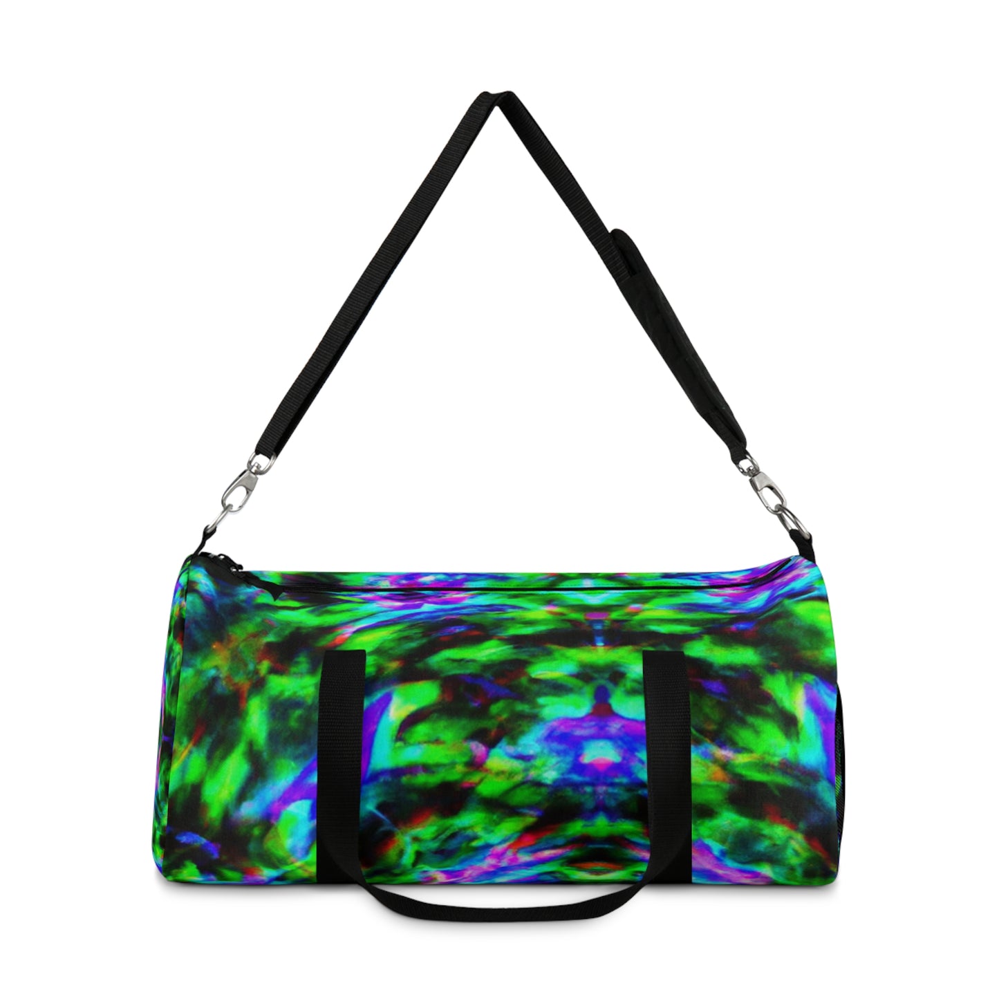 Joseph Bramah-Duffle Bag
