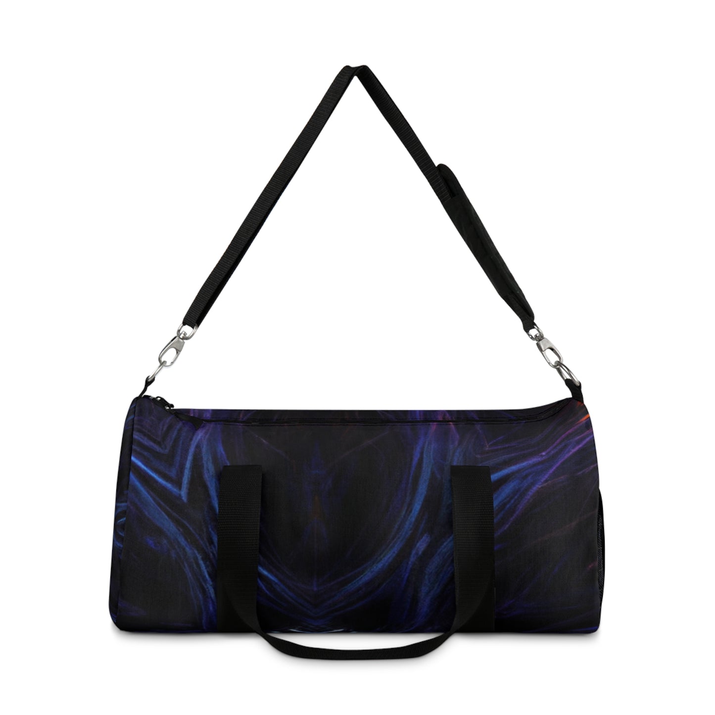 Alexander Relph-Duffle Bag