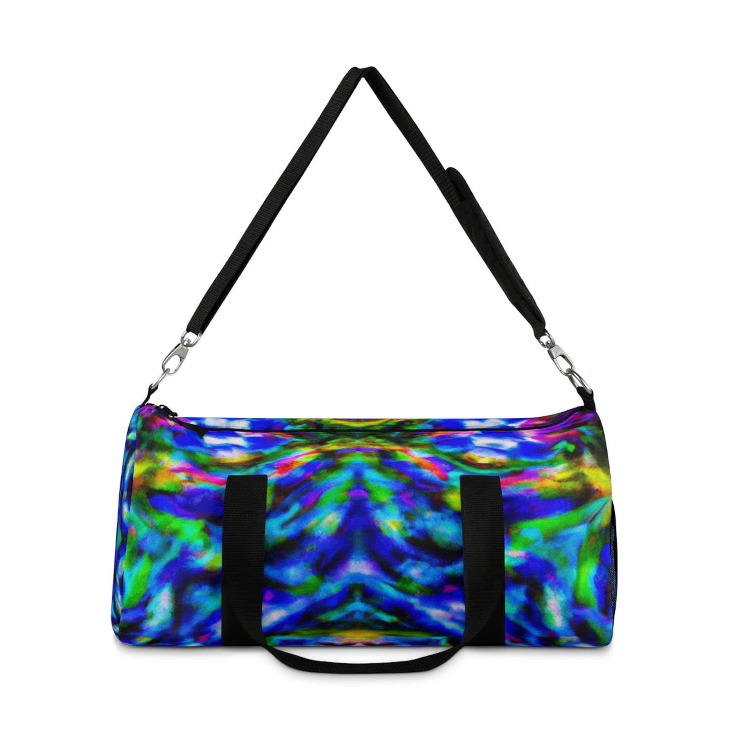 James Watt (1736-1819)-Duffle Bag