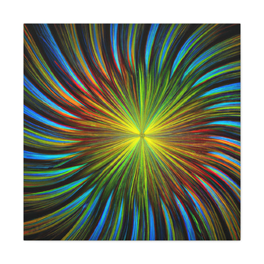 William Hogarth- Canvas